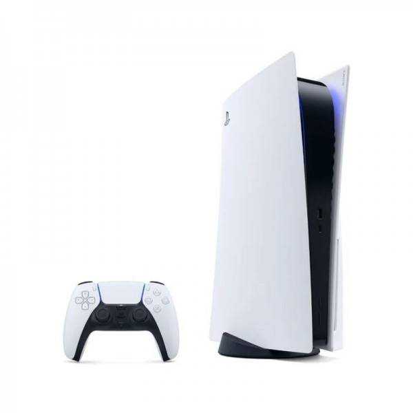 PLAYSTATION 5 EDITION STANDARD - BLANC prix tunisie