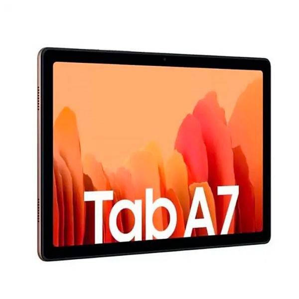Tablette SAMSUNG Galaxy Tab A7 T505 10.4" 4G - Gold - prix tunisie Tablette SAMSUNG Galaxy Tab A7 T505 10.4" 4G - Gold - prix tunisie