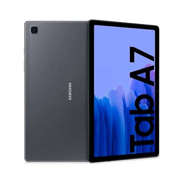 Tablette SAMSUNG Galaxy Tab A7 T505 10.4" 4G - Gris - prix tunisie Tablette SAMSUNG Galaxy Tab A7 T505 10.4" 4G - Gris - prix tunisie