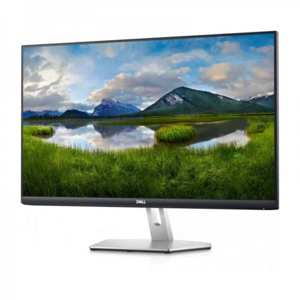 ECRAN DELL FULL HD 27" NOIR (210-AXKV) prix tunisie ECRAN DELL FULL HD 27" NOIR (210-AXKV) prix tunisie