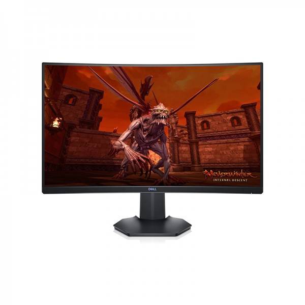 ÉCRAN INCURVÉ DELL FULL HD 27" S2721HGF (210-AWYY) ÉCRAN INCURVÉ DELL FULL HD 27" S2721HGF (210-AWYY)