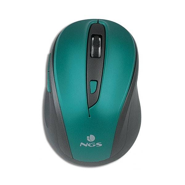 Souris Optique Sans Fil NGS Bleu prix et fiche technique en Tunisie Souris Optique Sans Fil NGS Bleu prix et fiche technique en Tunisie