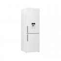 Réfrigérateur Combiné BEKO RCNA365K21DW 365 Litres NoFrost Blanc Tunisie
