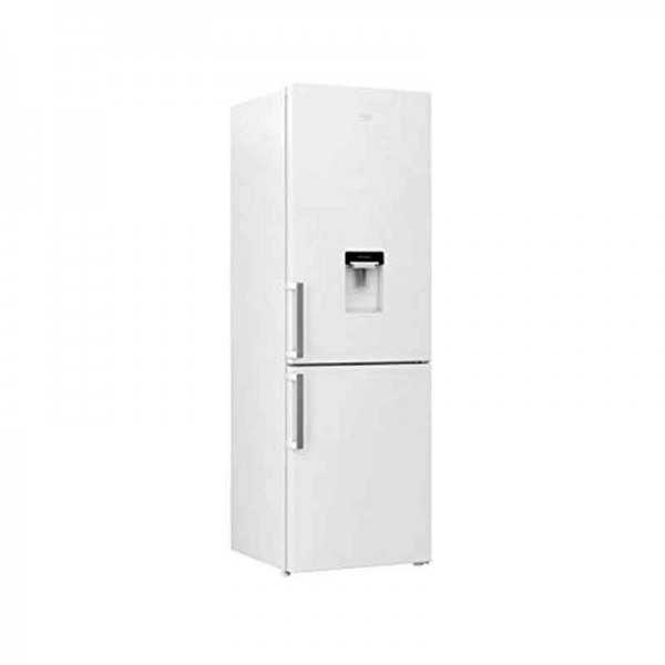 Réfrigérateur Combiné BEKO RCNA365K21DW 365 Litres NoFrost Blanc Tunisie