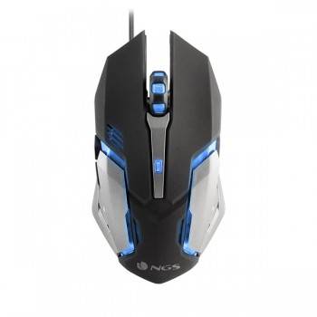 Souris Filière Gaming NGS 100 Noir prix et fiche technique en Tunisie