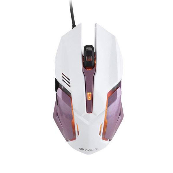 Souris Filière Gaming NGS 100 Rose prix et fiche technique en Tunisie Souris Filière Gaming NGS 100 Rose prix et fiche technique en Tunisie