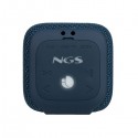 Enceinte Portable Bluetooth NGS Roller Coaster 10W Bleu prix et fiche technique en Tunisie