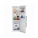 Réfrigérateur Combiné BEKO RCSE400M21W 365 Litres Blanc tunisie