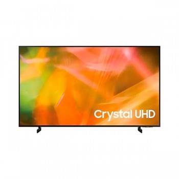 Samsung 55" 4K Crystal UHD Smart TV - AU8000 - prix tunisie