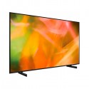 Samsung 55" 4K Crystal UHD Smart TV - AU8000 - prix tunisie