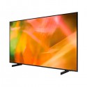 Samsung 55" 4K Crystal UHD Smart TV - AU8000 - prix tunisie