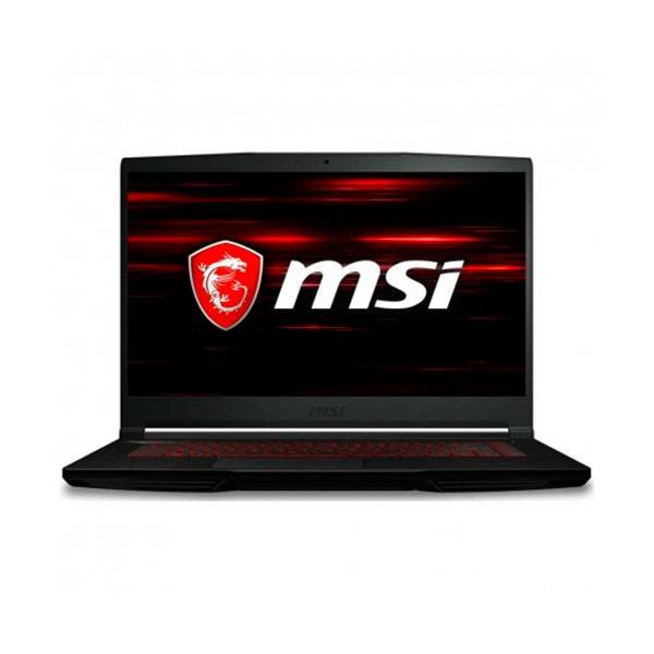 PC Portable Gamer MSI GF63 Thin I5 10è gén 8Go 512 Go SSD - prix tunisie