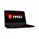PC Portable Gamer MSI GF63 Thin I5 10è gén 8Go 512 Go SSD - prix tunisie