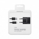 Chargeur SAMSUNG Micro USB 10W SM-T719 Noir Tunisie