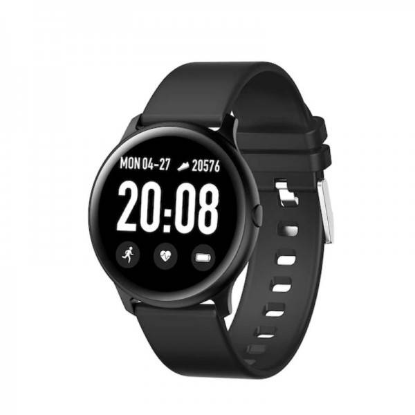 MONTRE CONNECTE REMAX NOIR EP-09 prix tunisie MONTRE CONNECTE REMAX NOIR EP-09 prix tunisie