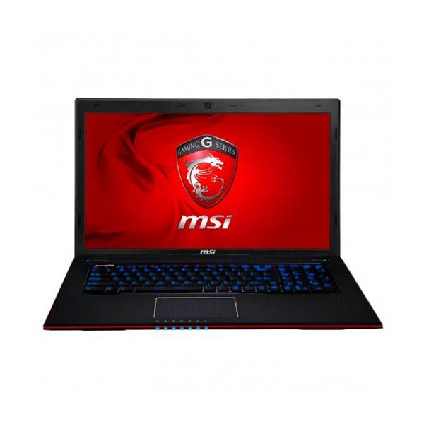 PC Portable Gamer MSI GF75 Thin I7 10è gén 16Go 512 Go SSD - prix tunisie