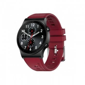 MONTRE CONNECTEE SPORT GT2 ROUGE PRIX TUNISIE