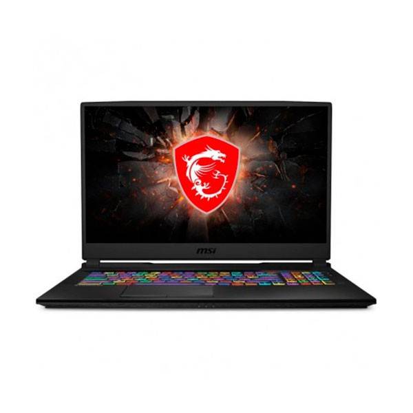 PC Portable Gamer MSI GF75 Thin I7 9è gén 16Go 1 To + 256Go SSD - prix tunisie