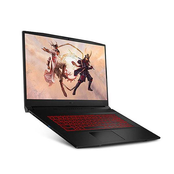 PC Portable Gamer MSI GF76 Katana I7 11è gén 16Go 512 Go SSD - prix tunisie