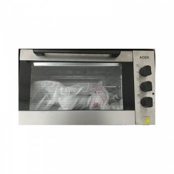 FOUR ÉLECTRIQUE ACER 45L FP-4503 XCT INOX