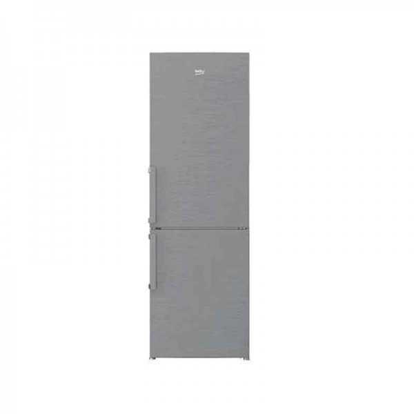 Réfrigérateur BEKO RCSE400M21SX 400 Litres DeFrost Inox tunisie Réfrigérateur BEKO RCSE400M21SX 400 Litres DeFrost Inox tunisie