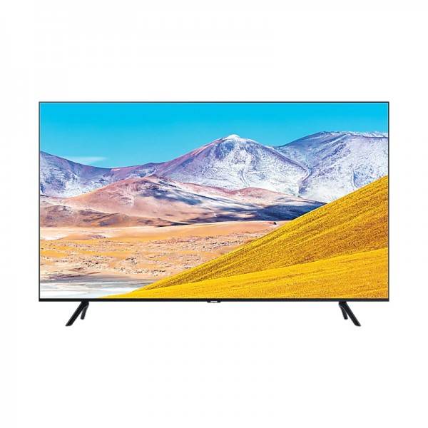 Téléviseur Samsung 75" Smart TV 4K Crystal UHD - TU8000 au meilleur prix en Tunisie