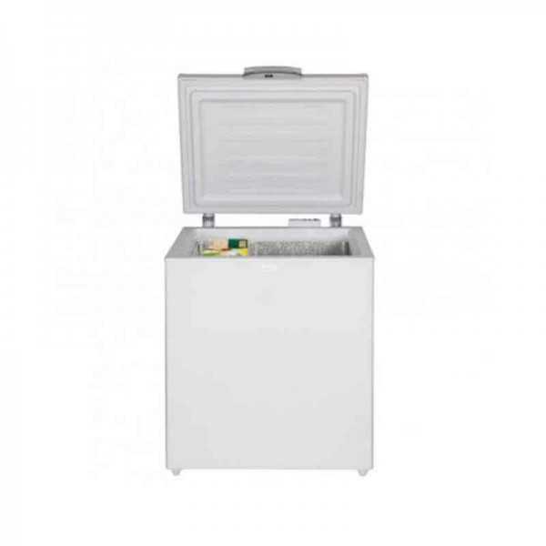 Congélateur Horizontal BEKO 170 Litres HS170510 Blanc tunisie