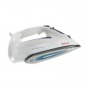 FER À VAPEUR TEFAL SMART PROTECT 2600W FV4981 BLANC&BLEU