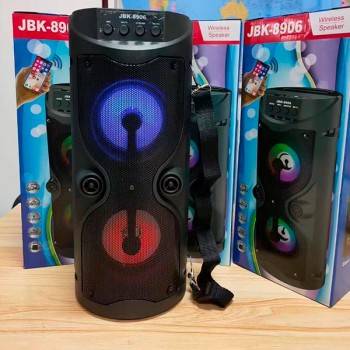 Haut Parleur Bluetooth JBK-8905 - prix Tunisie
