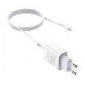 Chargeur Hoco C81A iPhone 2.1A - prix tunisie