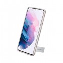 Galaxy S21 Plus Clear Standing Cover prix Tunisie