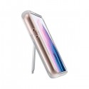 Galaxy S21 Clear Standing Cover prix Tunisie