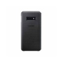 Led view cover Galaxy S10E Noir EF-NG970PBEGWW Tunisie