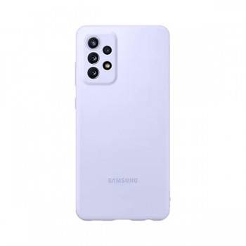 Galaxy A52 Silicone Cover prix Tunisie