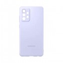 Galaxy A52 Silicone Cover prix Tunisie