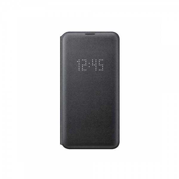 Led view cover Galaxy S10E Noir EF-NG970PBEGWW Tunisie Led view cover Galaxy S10E Noir EF-NG970PBEGWW Tunisie