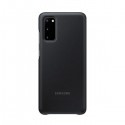 Galaxy S20 Smart Clear View Cover prix Tunisie
