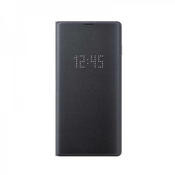 LED View Cover pour Galaxy S10 plus EF-NG975PBEGWW Tunisie LED View Cover pour Galaxy S10 plus EF-NG975PBEGWW Tunisie