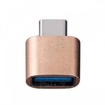 Adaptateur OTG Type-C TO USB 3,0 - prix Tunisie