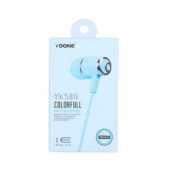 Ecouteur Yookie YK580 - prix Tunisie