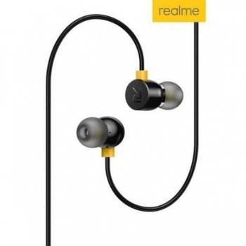 Ecouteur Realme Buds In Ear Earphone - prix Tunisie