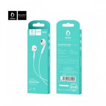Ecouteur Beautiful DE01 ​- prix Tunisie