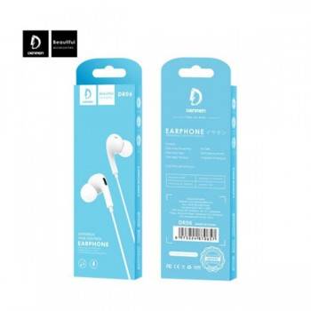 Ecouteur Beautiful DE06 ​- prix Tunisie