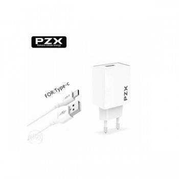 Chargeur PZX C823 Type-c- prix tunisie