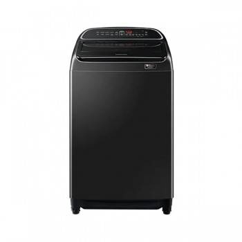 Machine à Laver Samsung Top Load 16KG WA16T6260BV Noir Tunisie