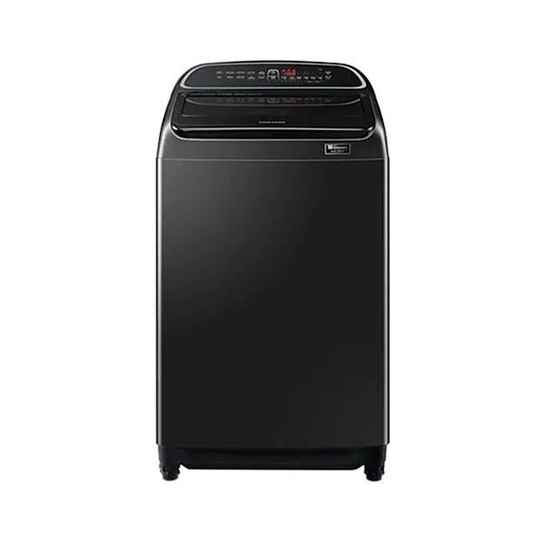 Machine à Laver Samsung Top Load 16KG WA16T6260BV Noir Tunisie Machine à Laver Samsung Top Load 16KG WA16T6260BV Noir Tunisie