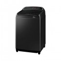 Machine à Laver Samsung Top Load 16KG WA16T6260BV Noir Tunisie
