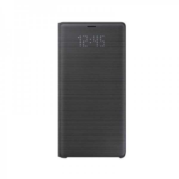 LED View Cover Galaxy Note9 Noir EF-NN960PBEGWW Tunisie LED View Cover Galaxy Note9 Noir EF-NN960PBEGWW Tunisie