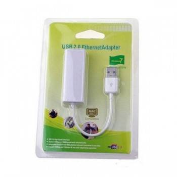 CARTE RÉSEAU USB EXTERNE -...