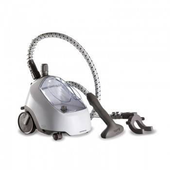 DÉFROISSEUR VERTICAL KENWOOD 1500W GSP65-000WH GRIS